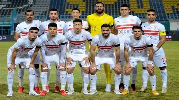 الزمالك ينهي ثاني صفقاته الصيفية