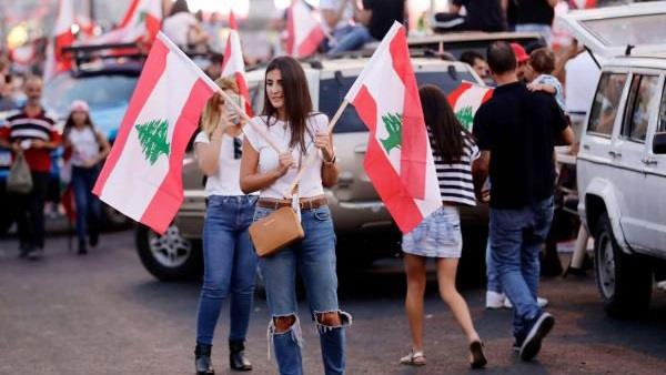 لبنان.. لا يوجد أي مظاهرات تحت شعار «تزوجني بدون مهر»