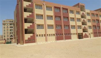   «التعليم» تفتتح المدرسة الدولية بنظام الـIG بالعاصمة الإدارية