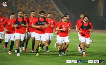   موعد مباراة مصر والجابون في تصفيات كأس العالم إفريقيا
