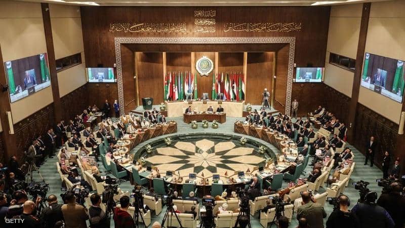 الجامعة العربية تنشئ مجلس وزراء التعليم العرب