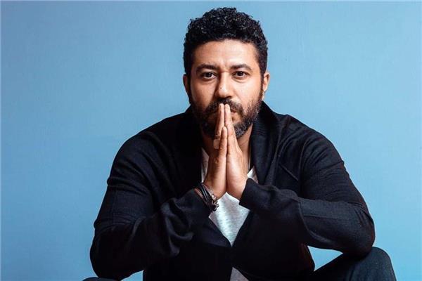 بعد إصابته بـ«كورونا».. محمد عز: «الحمد لله أنا أحسن كتير جدا»