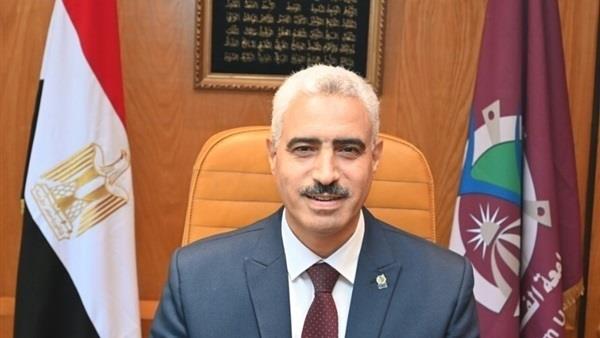 جامعة الفيوم ضمن الجامعات المصرية والعالمية في تخصص الفيزياء بتصنيف التايمز الإنجليزي