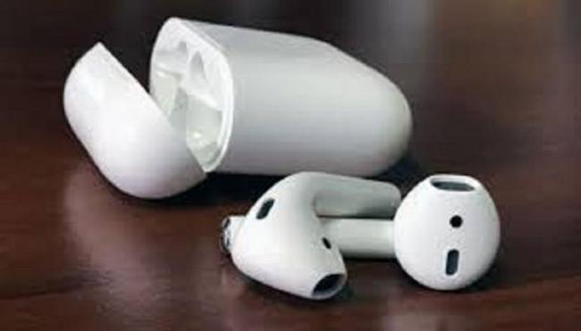  أبل تستعد لطرح سماعات «AirPods 3» اللاسلكية