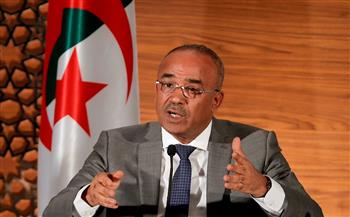   رئيس الحكومة الجزائرية يمثل امام القضاء فى قضية متعلقة بالفساد