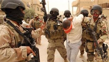   «العراق»: اعتقال إرهابي يُمول «داعش» بالموصل 