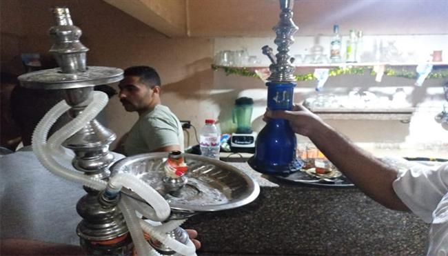  «رئيس الجهاز»: تنفيذ 30 قرار غلق وتشميع بالعاشر من رمضان