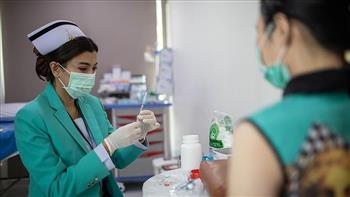   الفلبين: تطعيم18.8مليون شخص بشكل كامل ضد فيروس كورونا