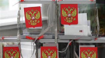   روسيا.. الحزب الحاكم يعلن فوزه بأغلبية الثلثين فى الانتخابات التشريعية
