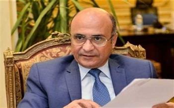 وزير العدل يفتتح مجمع محاكم شمال دمنهور الجديد.. غدا