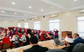 انطلاق فعاليات دورة تأهيل المقبلات على الزواج ببورسعيد