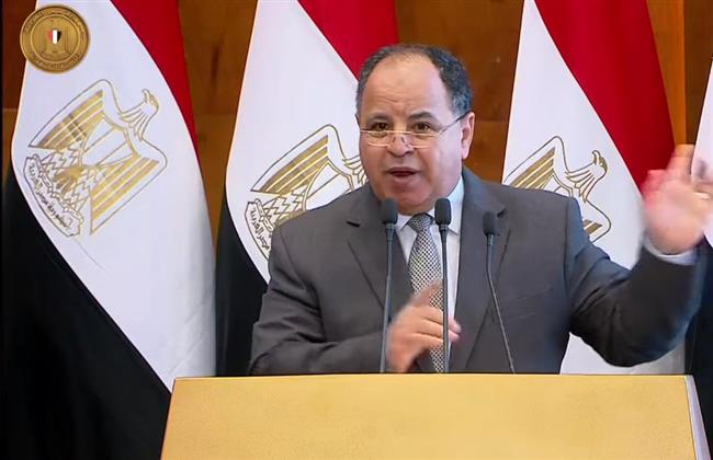 المالية : تم تحديد 5 شركات للطرح خلال العام المالي الحالي 