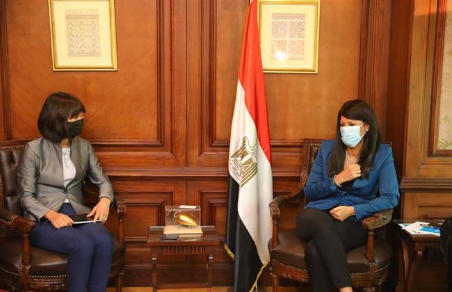 المشاط: الاستثمار في رأس المال البشري من أولويات الدولة