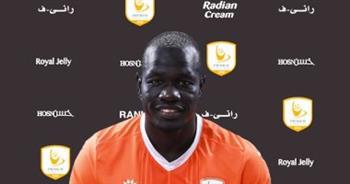 فاركو يعلن التعاقد مع السودانى سيف تيرى لمدة 3 مواسم