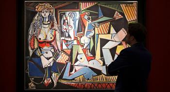   فرنسا تتسلم 9 أعمال فنية من ابنة بابلو بيكاسو