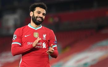   محمد صلاح يغازل جماهير ليفربول « أنتم سبب استمراري»