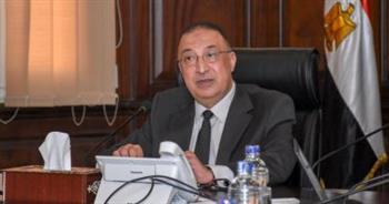 محافظ الإسكندرية:حملات مكثفة لضبط الأسواق وردع المخالفين