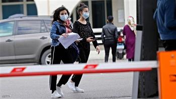   لبنان يسجل 302 إصابة جديدة بـ"كورونا" و4 حالات وفاة