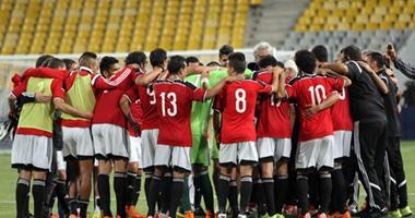 تعرف على مباراتى مصر وليبيا فى تصفيات كأس العالم