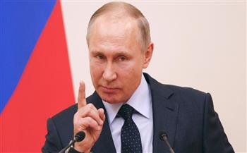   بوتين يصف هجوم جامعة بيرم بــ «المصيبة والمأساة الهائلة»