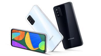 سامسونج تعلن عن موعد إطلاق هاتف Galaxy M52 5G