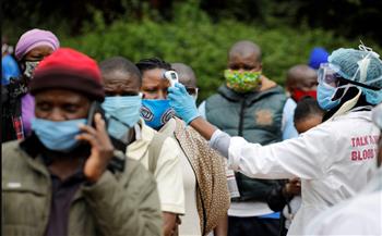   كينيا تسجل 234 إصابة جديدة بكورونا خلال 24 ساعة و9 حالات وفاة