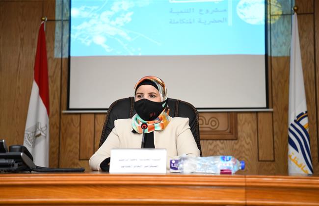 قريتا الدم والنار بنجع حمادي على أعتاب «حياة كريمة»