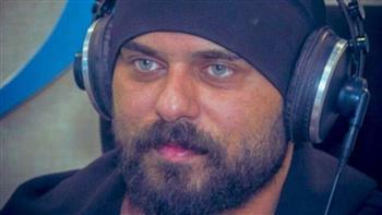 أحمد صلاح حسني يوجه رسالة أمل لجمهوره