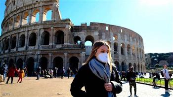   إيطاليا: تسجيل 44 وفاة و4407 إصابات جديدة بفيروس "كورونا"