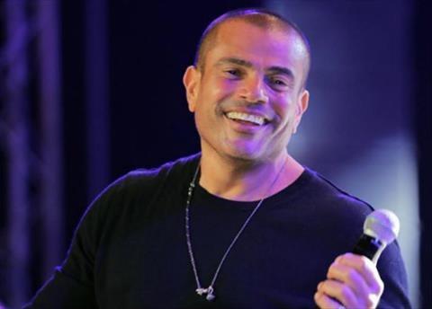 «مخالف للدين».. نائب أردني يطالب بإلغاء حفل عمرو دياب 