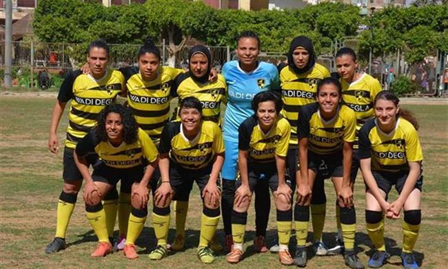 اتحاد الكرة ووادي دجلة يبحثان اسعدادات المشاركة إفريقيا للسيدات
