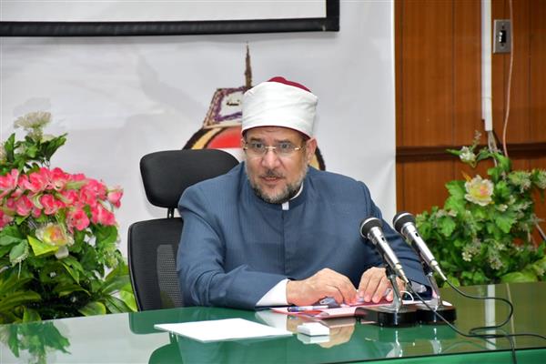 «يعقبه عذاب أليم».. وزير الأوقاف يوجه رسالة قاسية لـ المنتحرين