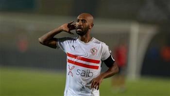 ممدوح عباس يتسبب فى غضب جماهير الزمالك من شيكابالا