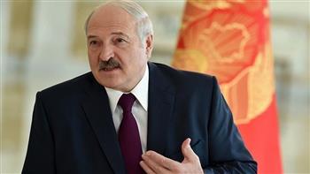   رئيس بيلاروسيا يؤكد استعداده لعقد استفتاء شعبي على تعديل الدستور