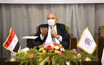   محافظ قنا يشهد حفل افتتاح وزارة الثقافة بقرى «حياة كريمة»