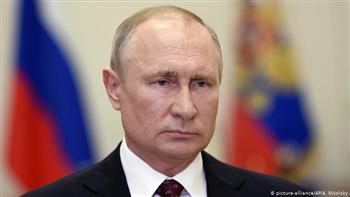   بوتين يشكر المواطنين الروس على موقفهم خلال الانتخابات التشريعية