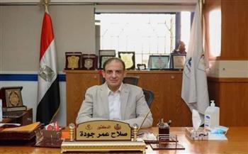 «بني سويف التخصصي» تعقد ورشة عمل حول جراحات الخصية المعلقة