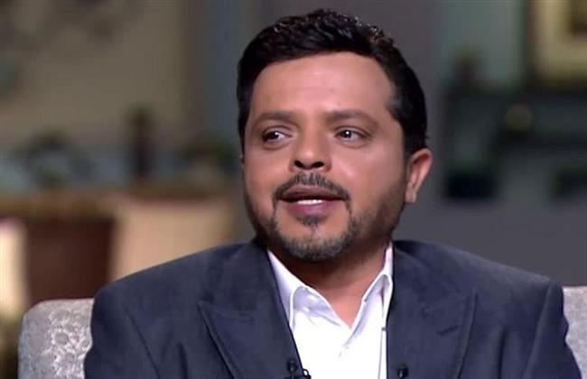 محمد هنيدي يوجه رسالة تهديد جديدة إلى فان دام