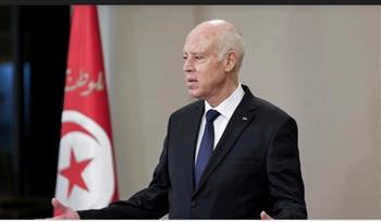   قيس سعيد: تونس تعيش العديد من الأزمات المفتعلة.. وذلك لا يزيدنا إلا إرادة لتجاوزها