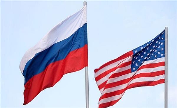 روسيا والولايات المتحدة تبحثان عددًا من القضايا الدولية