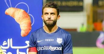 مدافع إنبى يتعافى من فيروس كورونا 