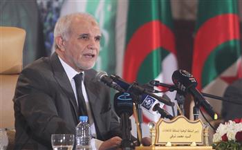   الجزائر: 6 أحزاب سياسية سحبت ملفات الترشح للانتخابات المحلية المقررة يوم 27 نوفمبر المقبل