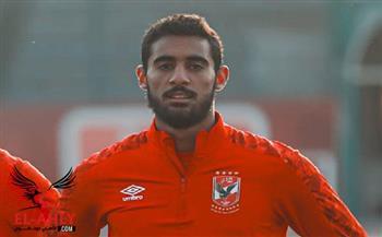أحمد ريان يكشف تفاصيل أزمته على موسيماني