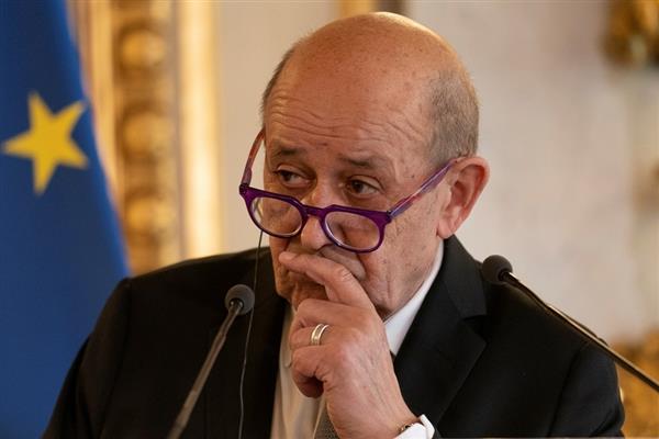 نوفمبر.. مؤتمر دولي عن ليبيا في فرنسا
