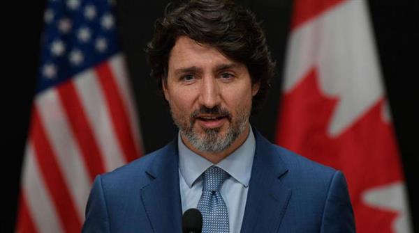 مؤشرات أولية.. رئيس وزراء كندا إلى ولاية ثالثة