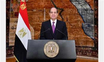    السيسى: مصر تواصل برنامجها الطموح للإصلاح الاقتصادى رغم كل التحديات
