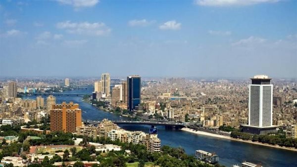 «الأرصاد»: طقس الغد حار رطب نهارا معتدل ليلا..والعظمى في القاهرة 35