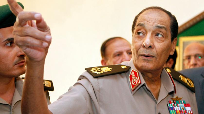 خالد جلال: المشير طنطاوى حفظ مصر بحكمة وثبات في أصعب الأوقات