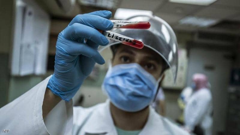 الأردن يسجل 870 إصابة جديدة و9 وفيات بفيروس كورونا