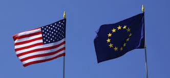 مسئول أوروبي: على الولايات المتحدة والاتحاد الأوروبي «وقف وإعادة تهيئة»